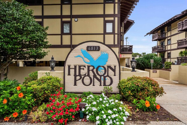 6813 Porcher Dr Unit 25, Myrtle Beach, SC 29572 - photo 32
