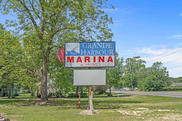 4319 Grande Harbour Blvd, Little River, SC 29566 - exterior view