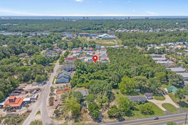 4319 Grande Harbour Blvd, Little River, SC 29566 - view of property location featuring a nearby body of water and nearby suburban area