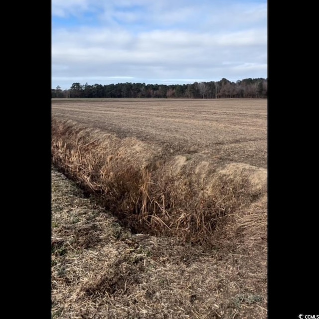 3050 Bannock Dr, Nichols, SC 29581