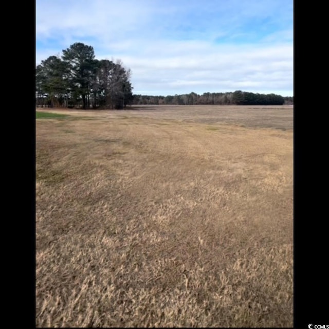 3050 Bannock Dr, Nichols, SC 29581