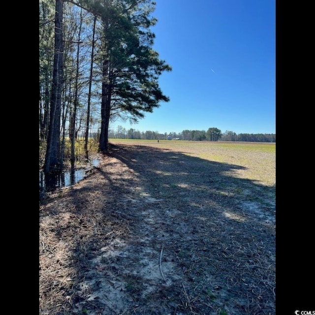 3050 Bannock Dr, Nichols, SC 29581
