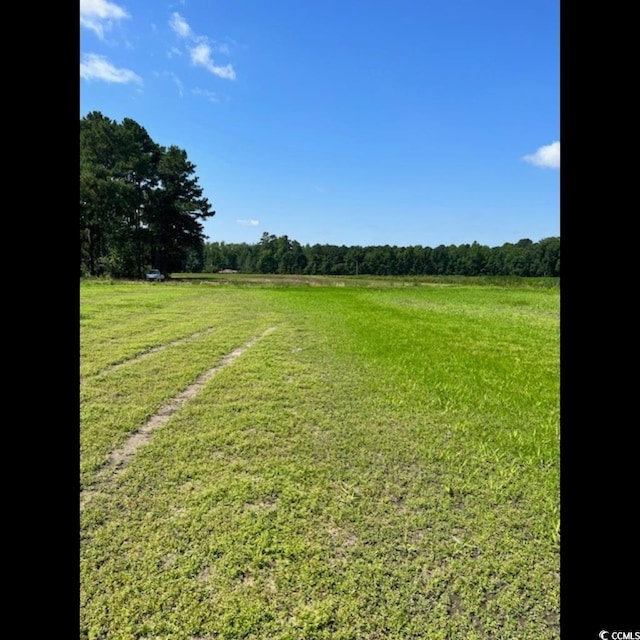 3050 Bannock Dr, Nichols, SC 29581