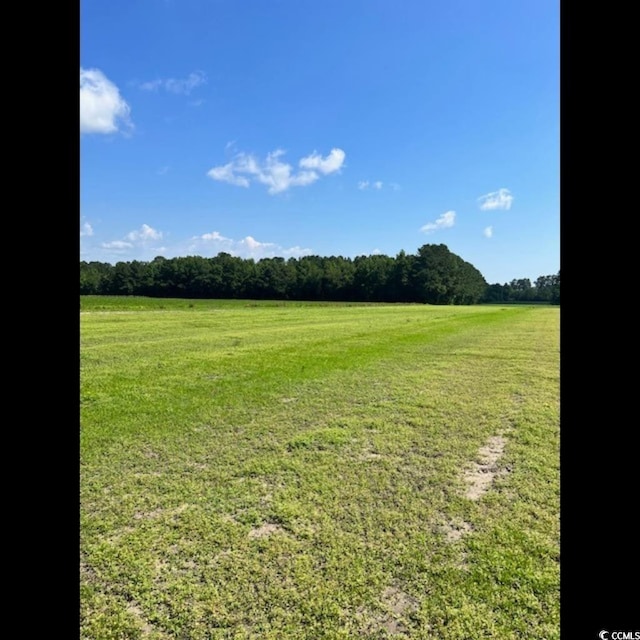 3050 Bannock Dr, Nichols, SC 29581