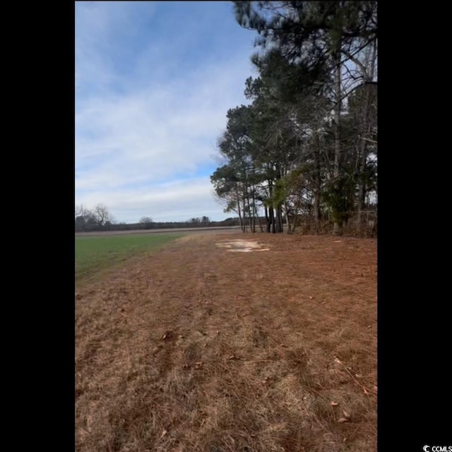 3050 Bannock Dr, Nichols, SC 29581
