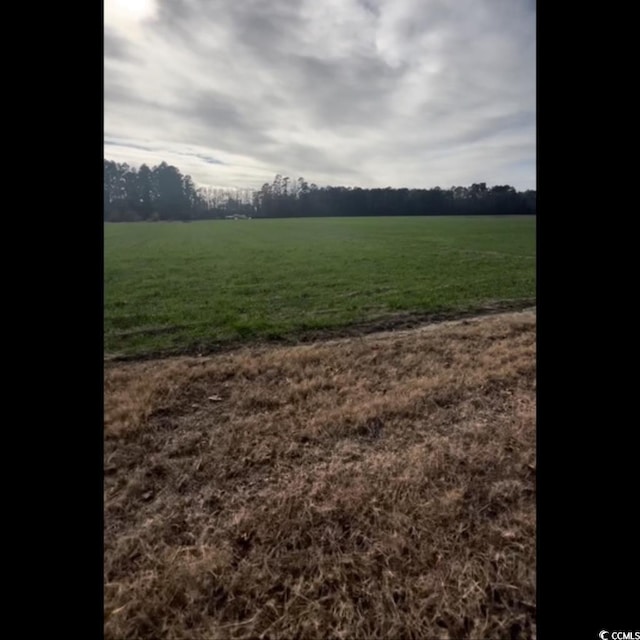 3050 Bannock Dr, Nichols, SC 29581