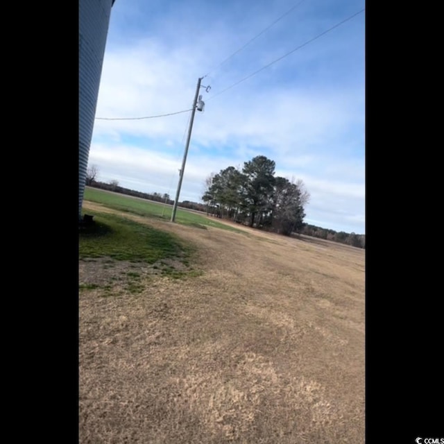 3050 Bannock Dr, Nichols, SC 29581