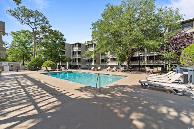 415 Ocean Creek Dr Unit 2388, Myrtle Beach, SC 29572 - photo 25