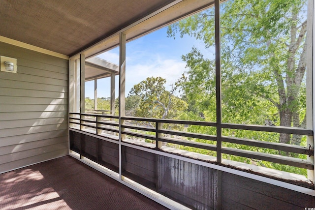 415 Ocean Creek Dr Unit 2388, Myrtle Beach, SC 29572 - view of balcony