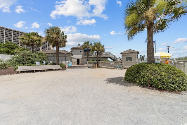 415 Ocean Creek Dr Unit 2388, Myrtle Beach, SC 29572 - photo 33