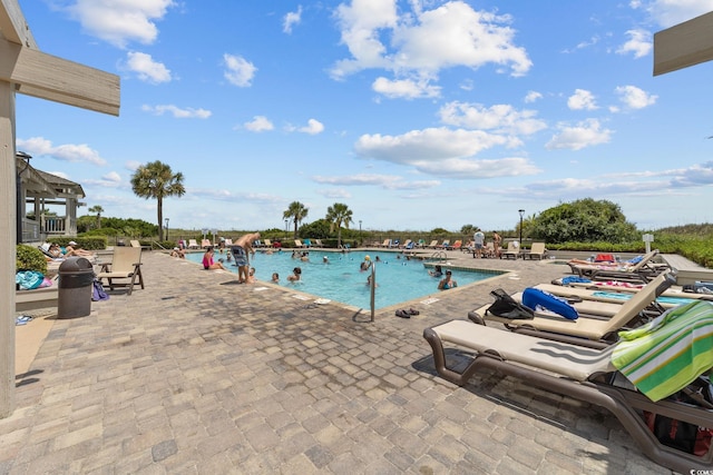 415 Ocean Creek Dr Unit 2388, Myrtle Beach, SC 29572 - photo 34