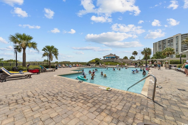 415 Ocean Creek Dr Unit 2388, Myrtle Beach, SC 29572 - photo 35