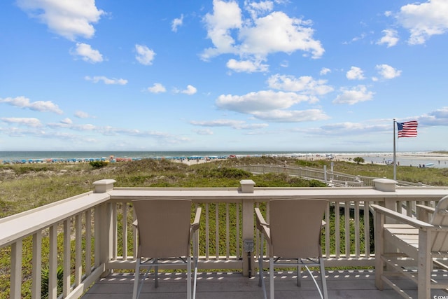 415 Ocean Creek Dr Unit 2388, Myrtle Beach, SC 29572 - photo 37