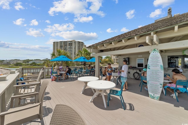 415 Ocean Creek Dr Unit 2388, Myrtle Beach, SC 29572 - photo 38