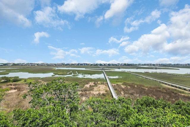 92 High Hammock Way, Pawleys Island, SC 29585 - water view