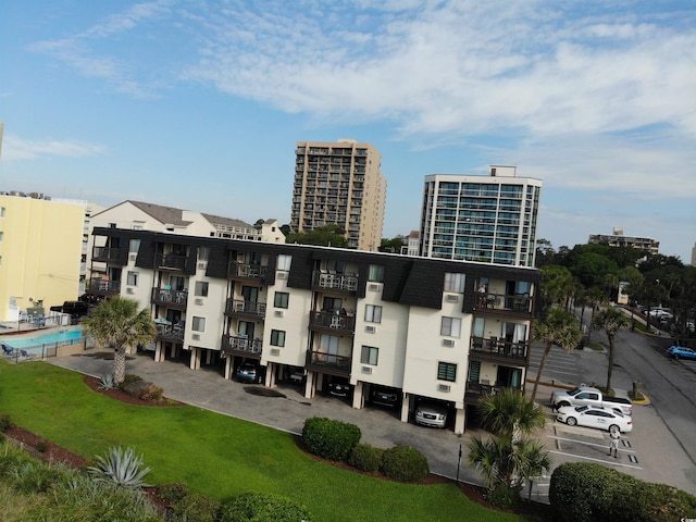 201 76th Ave N Unit E3, Myrtle Beach, SC 29577 - photo 1