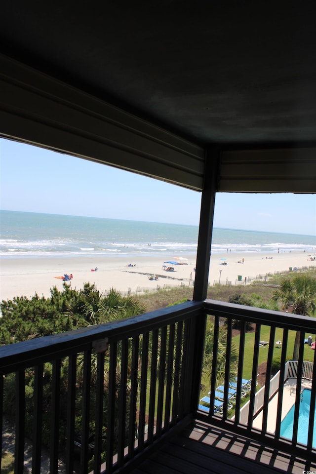 201 76th Ave N Unit E3, Myrtle Beach, SC 29577 - photo 9
