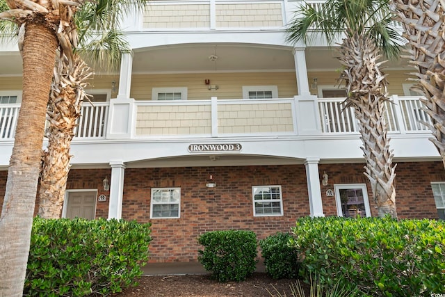 5801 Oyster Catcher Dr Unit 332, North Myrtle Beach, SC 29582 - view of building exterior