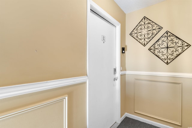 210 Double Eagle Dr Unit B-2, Surfside Beach, SC 29575 - view of entrance to property