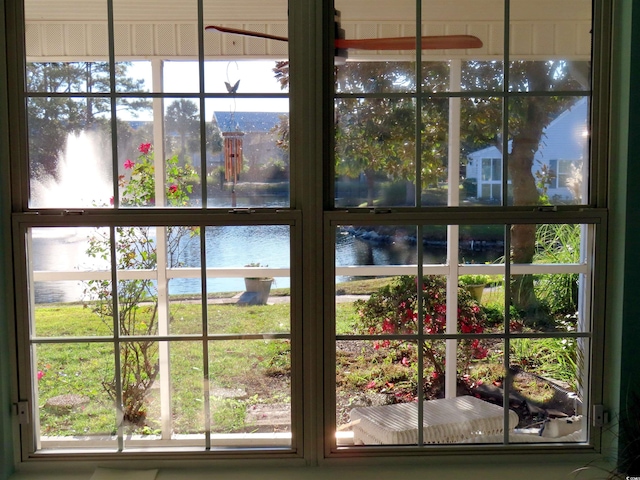 107 Pawleys Place Dr Unit 107, Pawleys Island, SC 29585 - detailed view of a large body of water