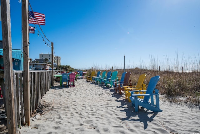 601 Hillside Dr N Unit 2135, North Myrtle Beach, SC 29582 - view of surrounding community
