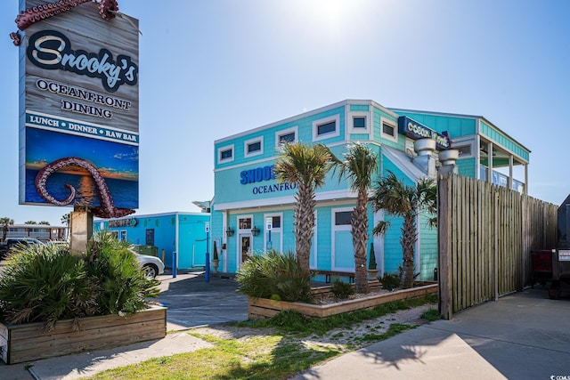 601 Hillside Dr N Unit 2135, North Myrtle Beach, SC 29582 - view of property