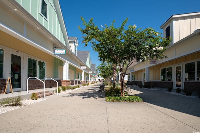 601 Hillside Dr N Unit 2135, North Myrtle Beach, SC 29582 - view of home's community featuring a residential view