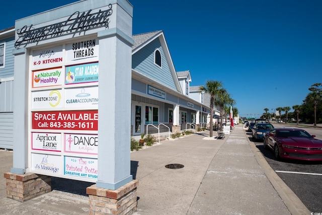 601 Hillside Dr N Unit 2135, North Myrtle Beach, SC 29582 - exterior view