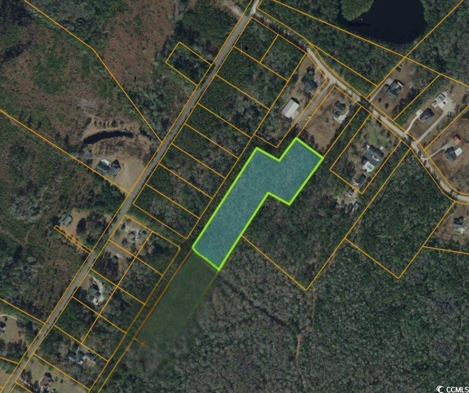 TBD Willow Springs Rd, Conway, SC 29527