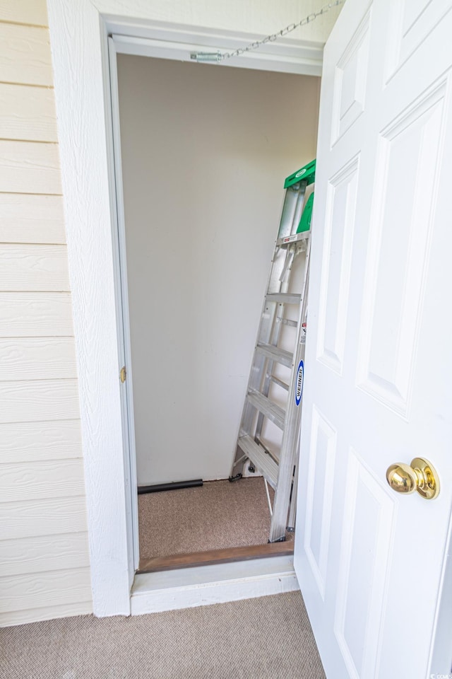 6203 Catalina Dr Unit 1333, North Myrtle Beach, SC 29582 - view of closet