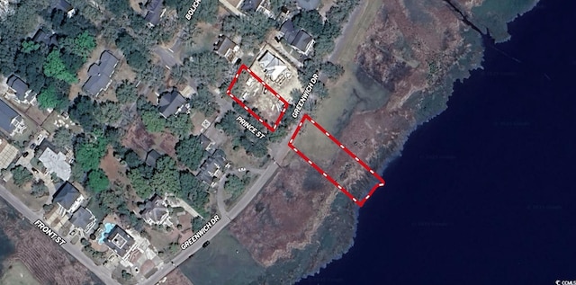 2LOTS-TBD Greenwich Dr, Georgetown, SC 29440 - photo 12