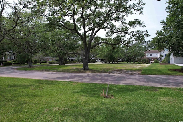 2LOTS-TBD Greenwich Dr, Georgetown, SC 29440 - photo 1