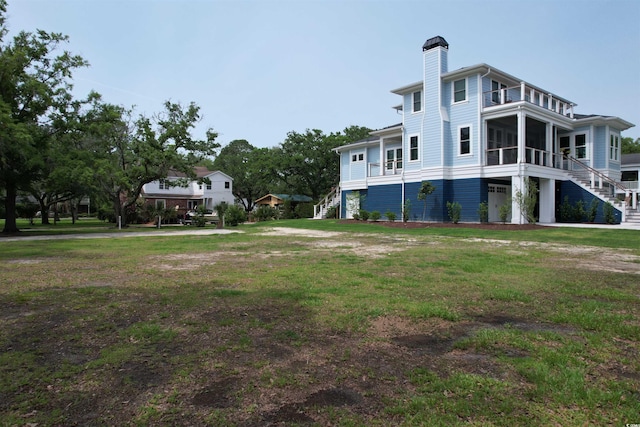 2LOTS-TBD Greenwich Dr, Georgetown, SC 29440 - photo 4