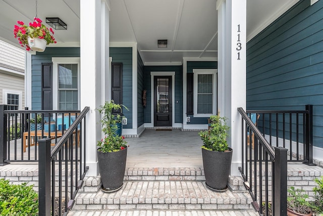 1131 E Isle Of Palms, Myrtle Beach, SC 29579 - photo 3