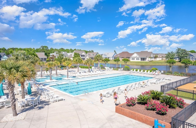 1131 E Isle Of Palms, Myrtle Beach, SC 29579 - photo 37