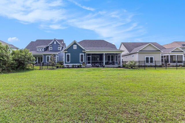 1131 E Isle Of Palms, Myrtle Beach, SC 29579 - photo 36