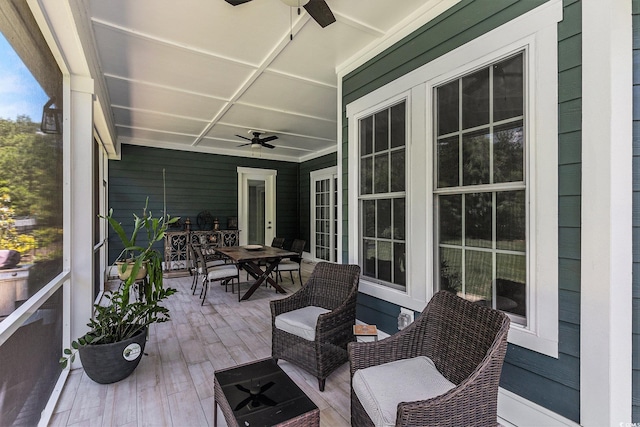1131 E Isle Of Palms, Myrtle Beach, SC 29579 - photo 35