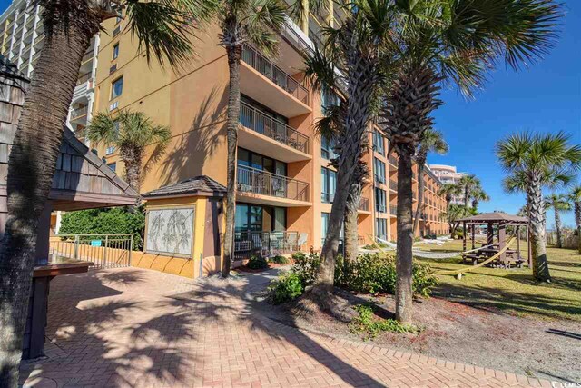 6900 N Ocean Blvd Unit 1041, Myrtle Beach, SC 29577 - photo 2