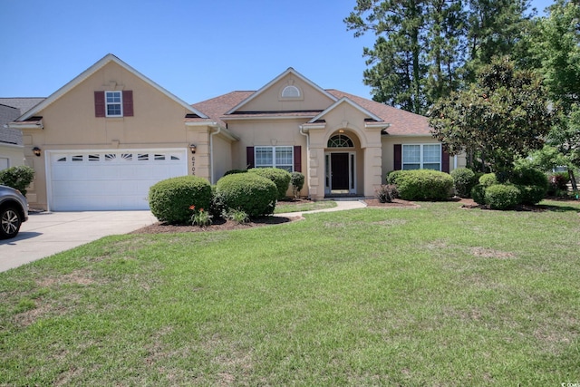 6705 Oakmere Ct, Murrells Inlet, SC 29576 - photo 1