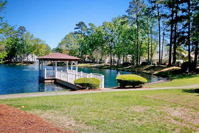 6705 Oakmere Ct, Murrells Inlet, SC 29576 - photo 37