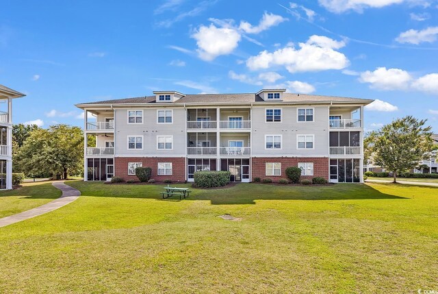 701 Salleyport Dr Unit 1110, Myrtle Beach, SC 29579 - photo 26