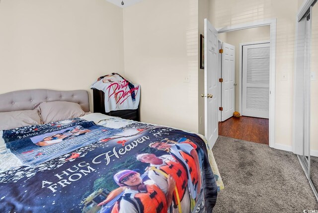 701 Salleyport Dr Unit 1110, Myrtle Beach, SC 29579 - photo 21