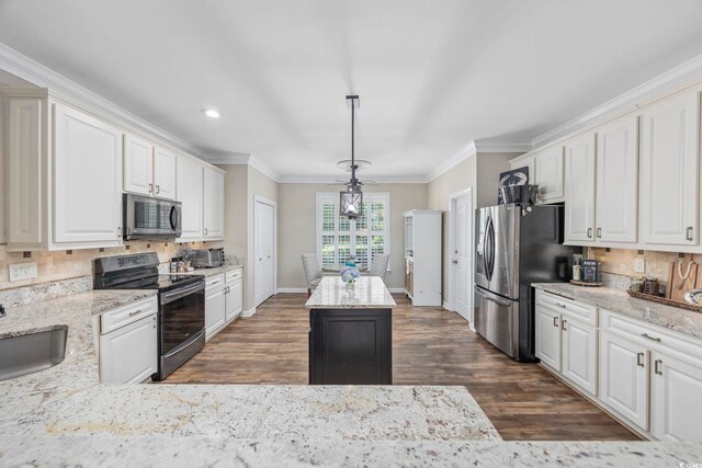 7005 Wellesley Ct, Murrells Inlet, SC 29576 - photo 10