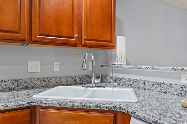 1102 Stanton Pl Unit 1102, Myrtle Beach, SC 29579 - kitchen view of a sink