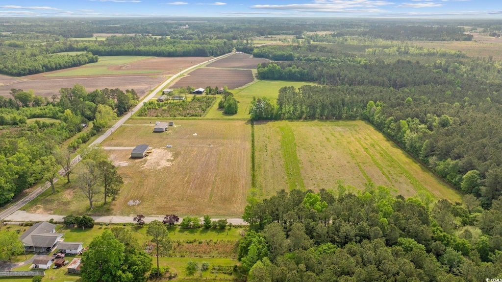 7039 Norton Rd, Green Sea, SC 29545