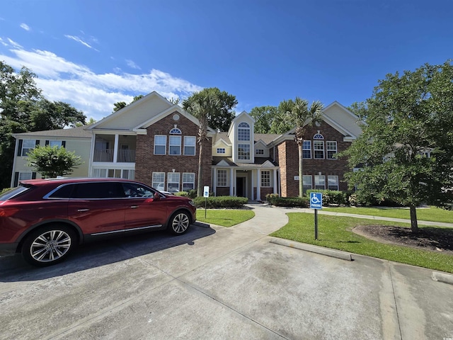 45 Woodhaven Dr Unit D, Murrells Inlet, SC 29576 - photo 1