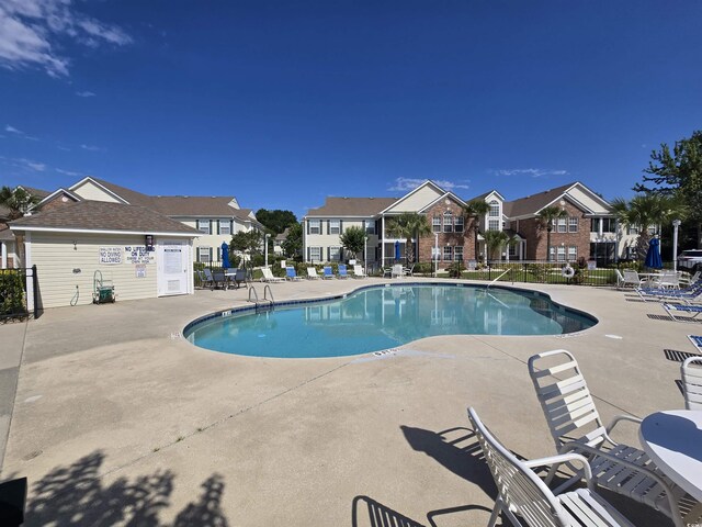 45 Woodhaven Dr Unit D, Murrells Inlet, SC 29576 - photo 31