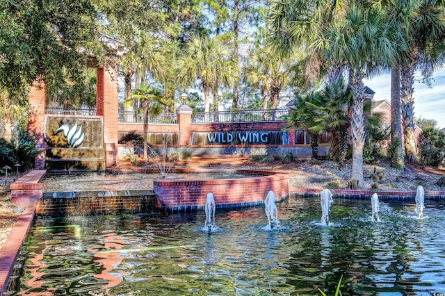 1025 Limpkin Dr, Conway, SC 29526 - view of property's community