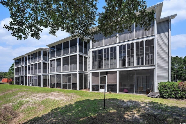 4853 Meadowsweet Dr Unit 1805, Myrtle Beach, SC 29579 - view of building exterior