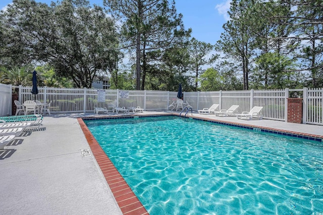 4853 Meadowsweet Dr Unit 1805, Myrtle Beach, SC 29579 - community pool featuring a patio area
